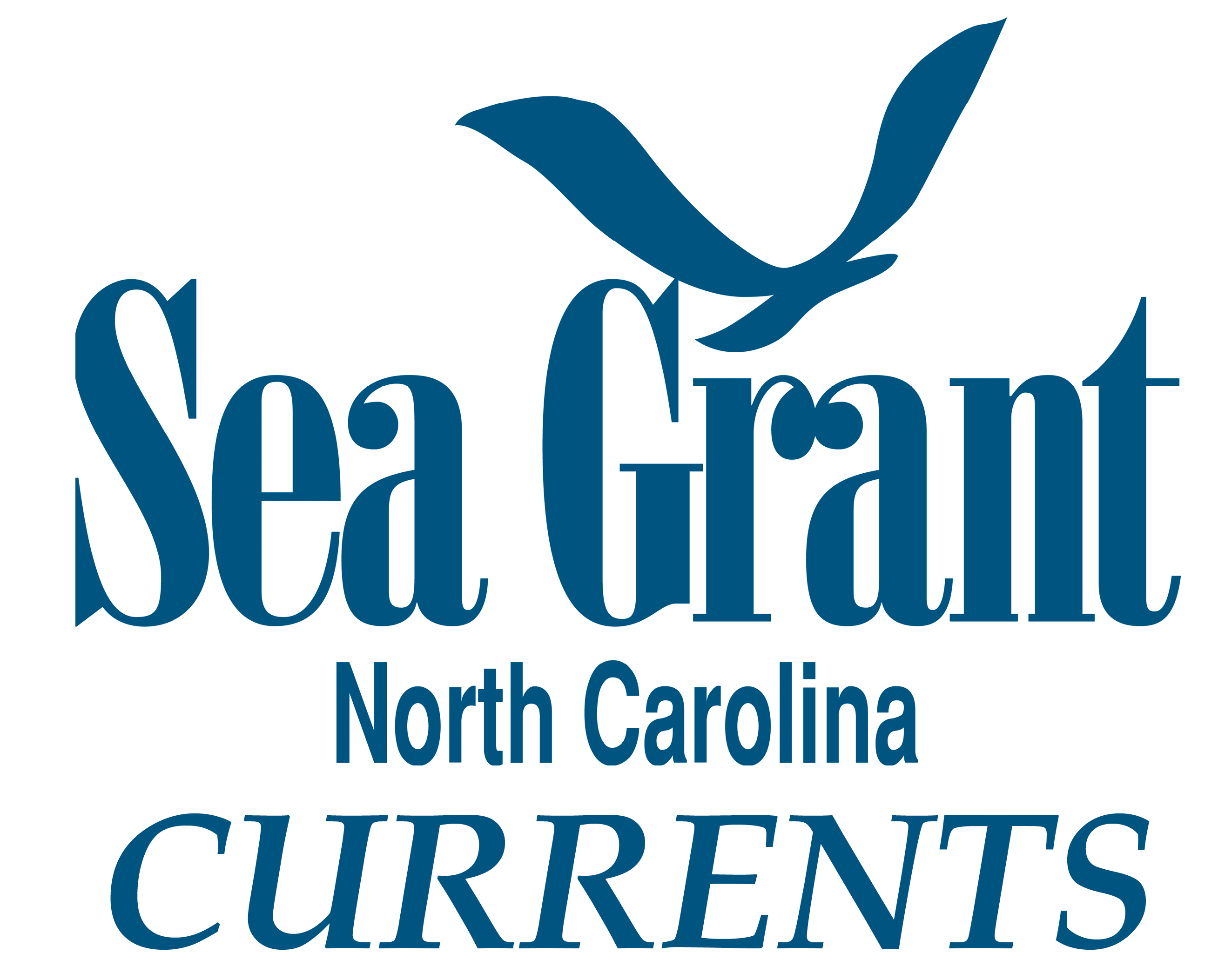 Coastwatch Currents