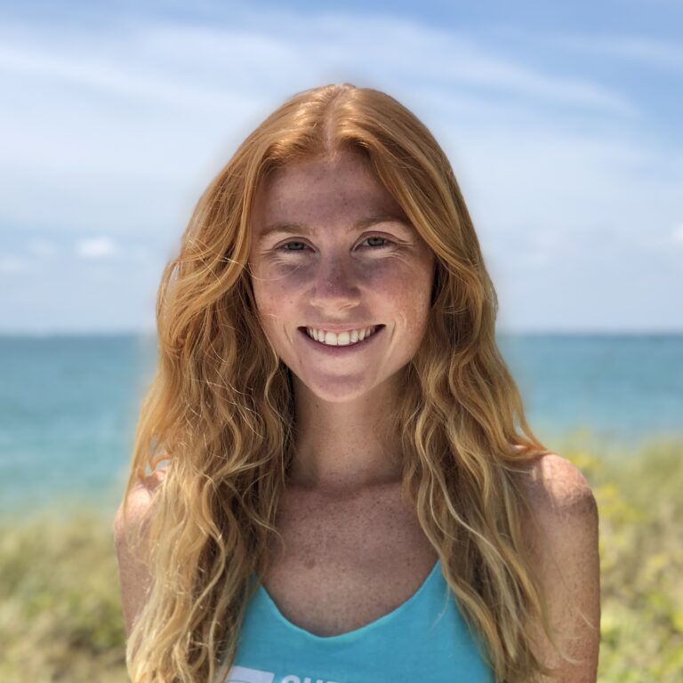 Headshot of Colleen Brown